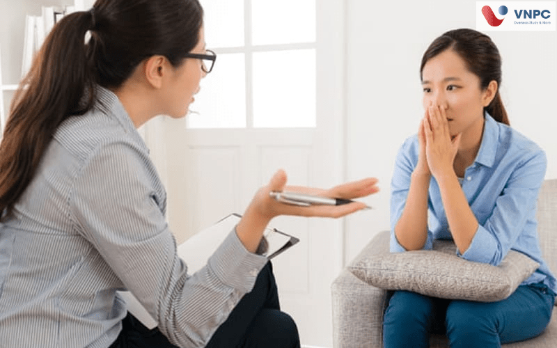 Du học Hà Lan ngành Tâm lý học